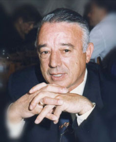 Antonio León Romero